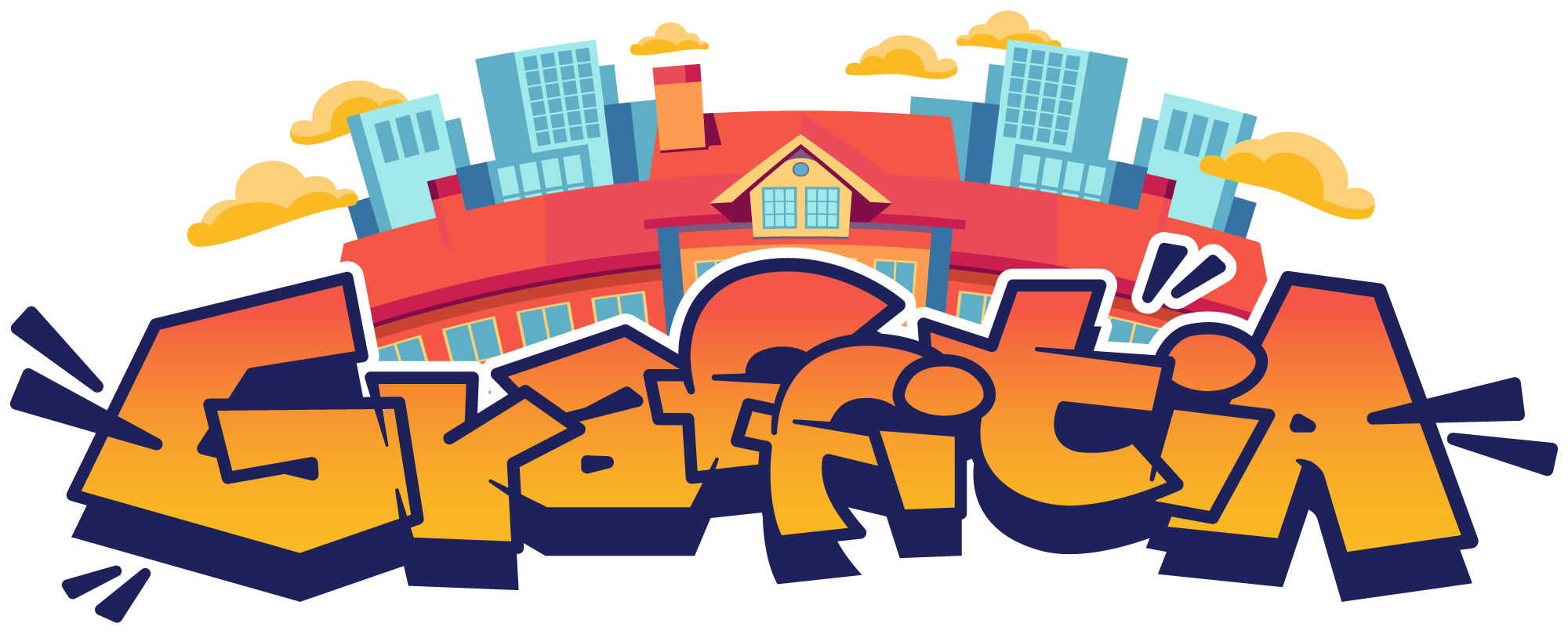 GraffitiA